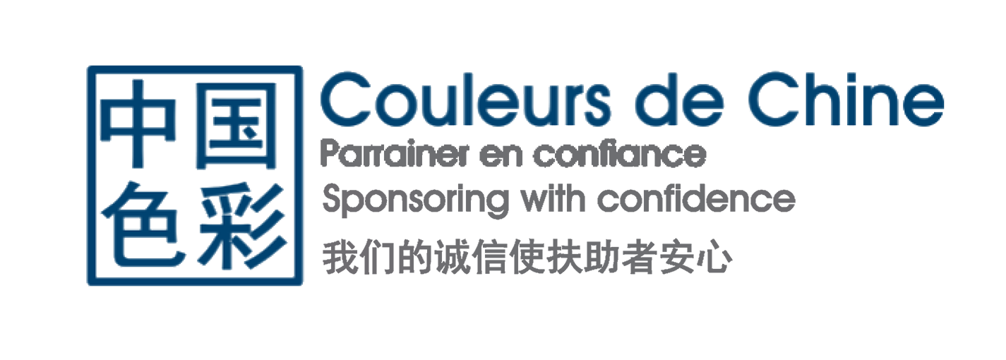 Couleur de Chine - Un site utilisant WordPress